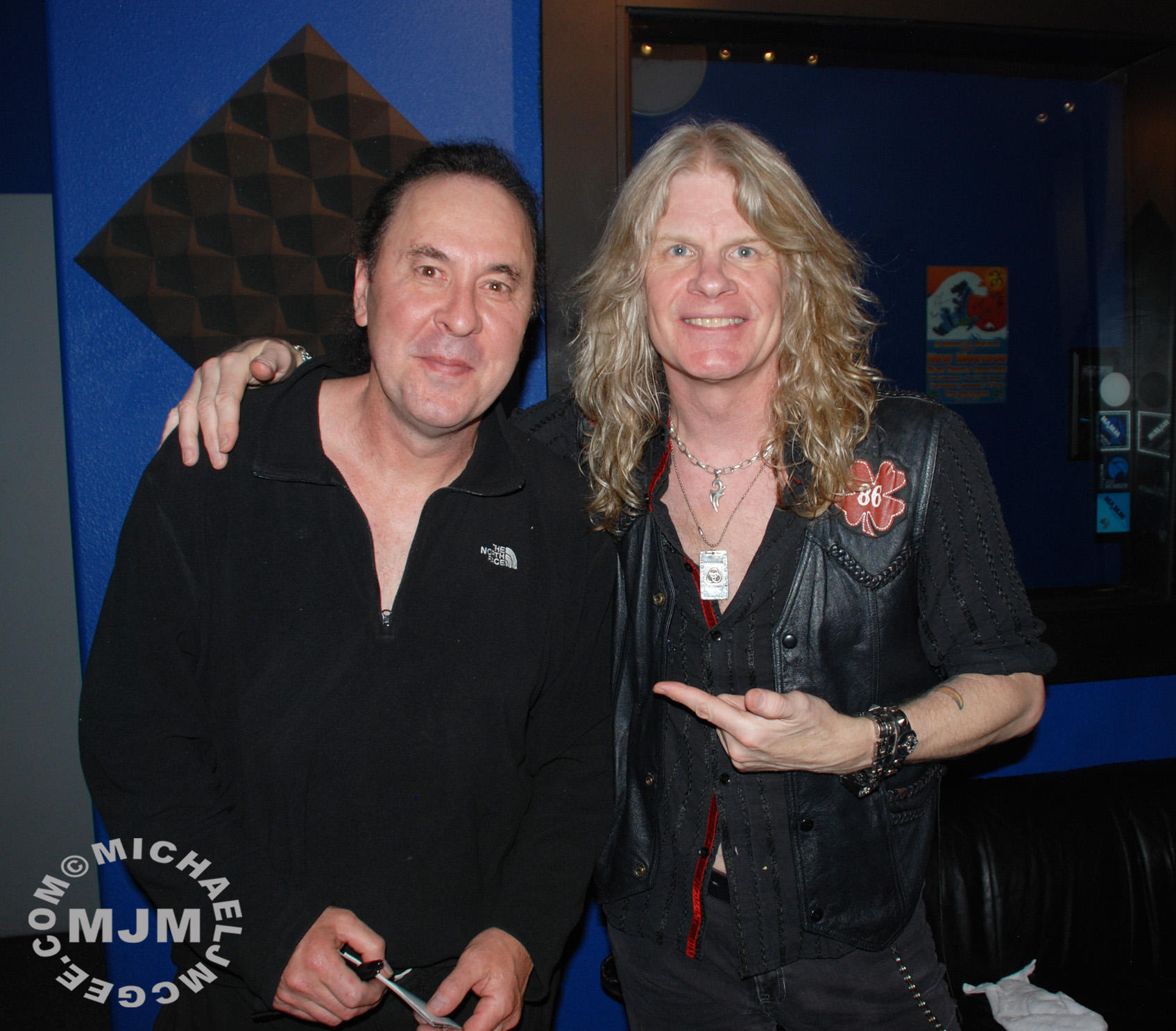 Jake E Lee / michaeljmcgee.com